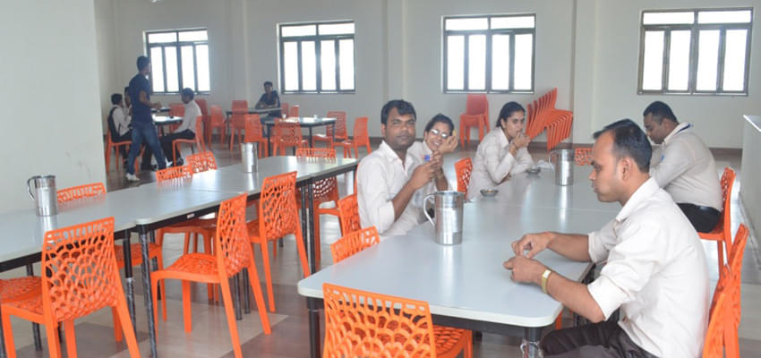CIPET: Institute Of Plastics Technology Bhubaneswar Cafeteria photo 2
